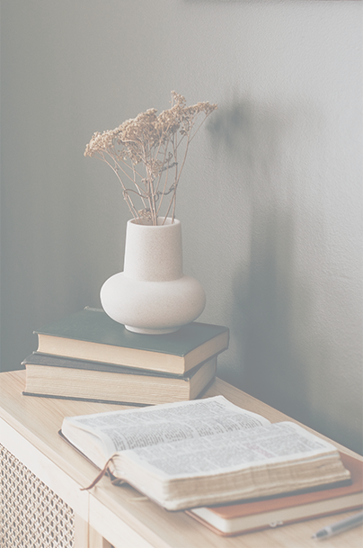 READY FOR A NEW LIFE