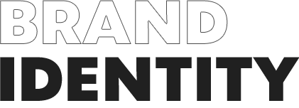 BRAND IDENTITY